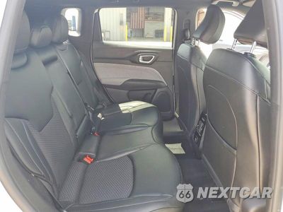 Zdjęcie 11 z 13 samochodu: 2025 JEEP COMPASS LATITUDE VIN:3C4NJDBN5ST586249 - miniatura