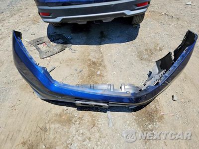 Zdjęcie 13 z 14 samochodu: 2020 HONDA CR-V EX VIN:7FART6H55LE011989 - miniatura