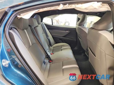 Zdjęcie 10 z 12 samochodu: 2025 TOYOTA CAMRY SE VIN:4T1DAACKXSU090735 - miniatura