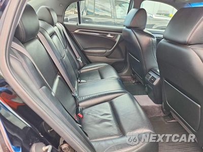 Zdjęcie 10 z 12 samochodu: 2004 ACURA TL VIN:19UUA66214A013285 - miniatura