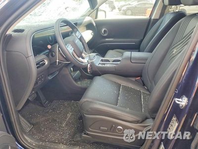 Zdjęcie 7 z 13 samochodu: 2026 HYUNDAI PALISADE SEL PREMIUM VIN:KM8RHESA3TU047955 - miniatura