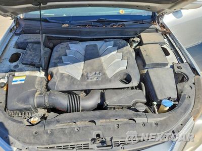 Zdjęcie 11 z 12 samochodu: 2012 HYUNDAI GENESIS VIN:KMHGC4DH0CU162085 - miniatura