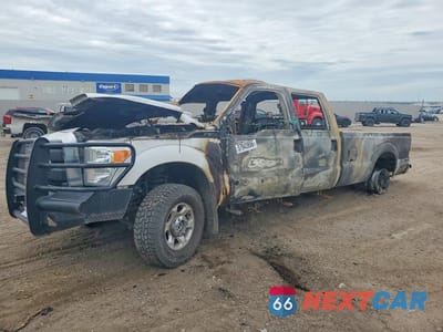 2016 FORD F350 1FT8W3BT4GED23975 - główne zdjęcie licytacji z USA - miniatura