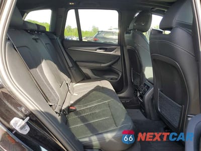 Zdjęcie 11 z 13 samochodu: 2024 BMW X3 XDRIVE30I VIN:5UX53DP01R9W86602 - miniatura