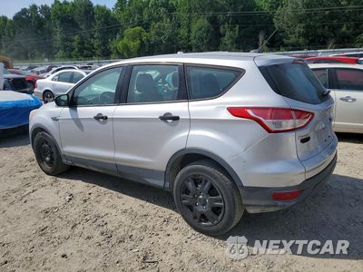 Drugie zdjęcie samochodu z przodu: 2016 FORD ESCAPE S VIN:1FMCU0F79GUB67445 - miniatura