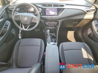 Zdjęcie 8 z 14 samochodu: 2022 BUICK ENCORE GX SELECT VIN:KL4MMDSL1NB081584 - miniatura