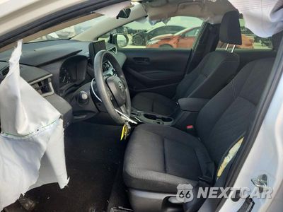 Zdjęcie 7 z 12 samochodu: 2023 TOYOTA COROLLA HYBRID LE VIN:JTDBCMFE9P3015714 - miniatura