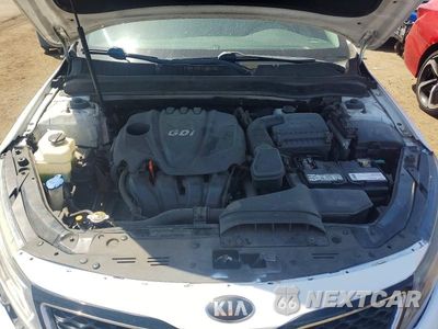Zdjęcie 11 z 12 samochodu: 2015 KIA OPTIMA LX VIN:5XXGM4A77FG357771 - miniatura