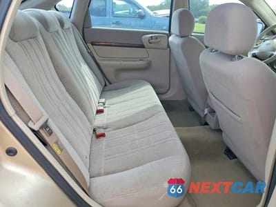 Zdjęcie 10 z 12 samochodu: 2004 CHEVROLET IMPALA VIN:2G1WF52E649376222 - miniatura