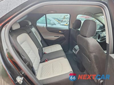 Zdjęcie 11 z 13 samochodu: 2018 CHEVROLET EQUINOX LS VIN:3GNAXREV5JL132885 - miniatura