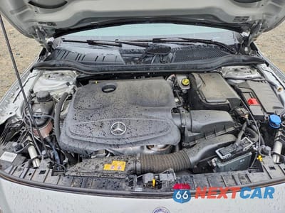 Zdjęcie 12 z 14 samochodu: 2017 MERCEDES-BENZ GLA 250 4MATIC VIN:WDCTG4GB5HJ357827 - miniatura