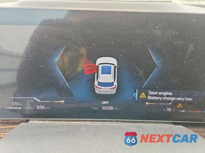 Zdjęcie 9 z 14 samochodu: 2024 BMW X5 SDRIVE 40I VIN:5UX13EU06R9U66221 - miniatura
