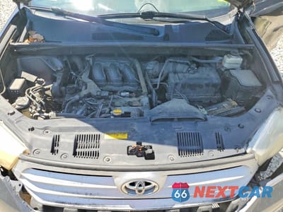 Zdjęcie 12 z 13 samochodu: 2012 TOYOTA HIGHLANDER LIMITED VIN:5TDDK3EH0CS106056 - miniatura