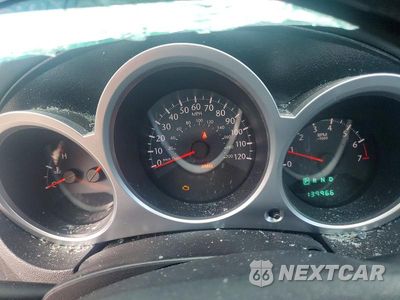 Zdjęcie 9 z 12 samochodu: 2010 CHRYSLER SEBRING LIMITED VIN:1C3CC5FB3AN231073 - miniatura