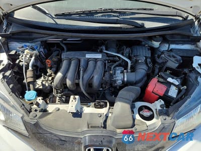 Zdjęcie 11 z 12 samochodu: 2015 HONDA FIT EX VIN:3HGGK5H88FM717723 - miniatura