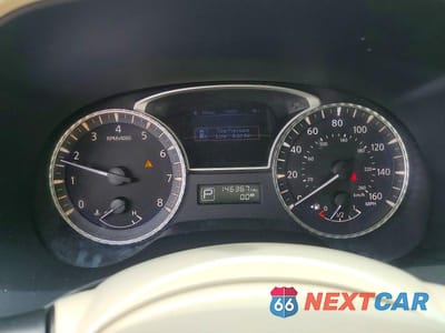 Zdjęcie 9 z 13 samochodu: 2014 INFINITI QX60 BASE VIN:5N1AL0MM9EC540635 - miniatura