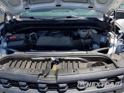 Zdjęcie 11 z 12 samochodu: 2021 CHEVROLET SILVERADO C1500 VIN:3GCNWAEH5MG100749 - miniatura