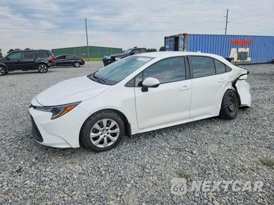 2026 TOYOTA COROLLA LE 5YFB4MDE0TP426369 - główne zdjęcie licytacji z USA - miniatura