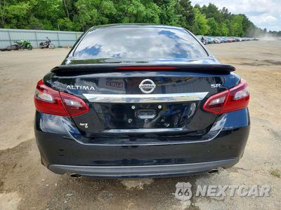 Zdjęcie 6 z 12 samochodu: 2017 NISSAN ALTIMA 2.5 SR VIN:1N4AL3AP2HC491261 - miniatura