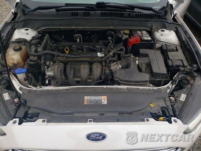 Zdjęcie 11 z 12 samochodu: 2015 FORD FUSION SE VIN:3FA6P0H75FR170294 - miniatura