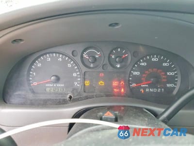 Zdjęcie 9 z 12 samochodu: 2010 FORD RANGER SUPER CAB VIN:1FTLR4FE0APA35823 - miniatura
