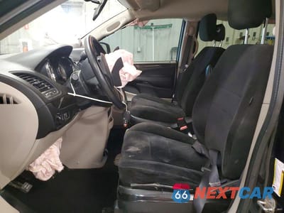 Zdjęcie 7 z 14 samochodu: 2013 DODGE GRAND CARAVAN SE VIN:2C4RDGBG6DR810176 - miniatura