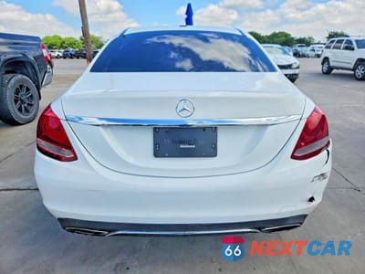 Zdjęcie 6 z 12 samochodu: 2018 MERCEDES-BENZ C 300 VIN:55SWF4JB7JU241796 - miniatura