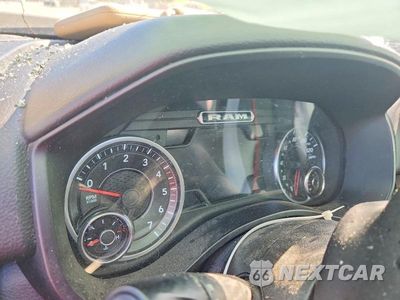 Zdjęcie 9 z 12 samochodu: 2020 RAM 1500 BIG HORN VIN:1C6RREBT2LN300414 - miniatura
