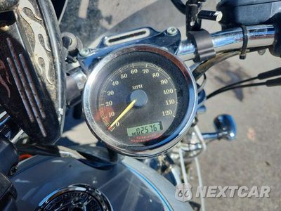 Zdjęcie 7 z 9 samochodu: 2006 HARLEY-DAVIDSON XL1200 L VIN:1HD1CWP416K450002 - miniatura