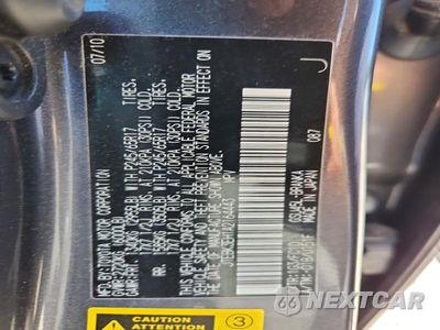 Zdjęcie 13 z 13 samochodu: 2010 TOYOTA HIGHLANDER BASE VIN:JTEBK3EH1A2164443 - miniatura