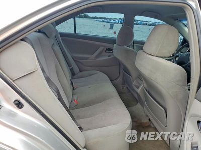 Zdjęcie 10 z 13 samochodu: 2010 TOYOTA CAMRY LE VIN:4T1BF3EK3AU012507 - miniatura