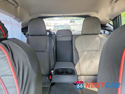 Zdjęcie 10 z 14 samochodu: 2024 SUBARU CROSSTREK PREMIUM VIN:JF2GUADC0RH893445 - miniatura