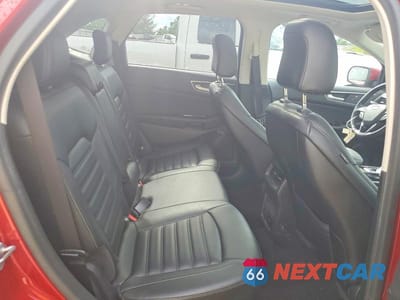 Zdjęcie 11 z 13 samochodu: 2020 FORD EDGE SEL VIN:2FMPK4J96LBB21305 - miniatura