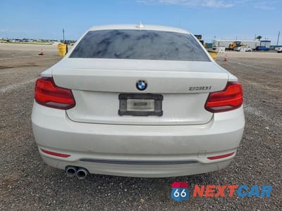 Zdjęcie 6 z 12 samochodu: 2018 BMW 230I VIN:WBA2J1C58JVD08895 - miniatura