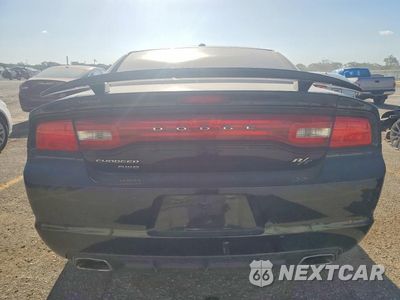 Zdjęcie 6 z 13 samochodu: 2012 DODGE CHARGER R VIN:2C3CDXDT7CH219993 - miniatura