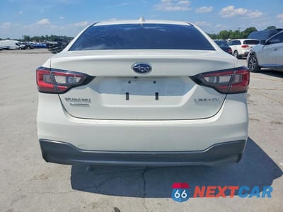 Zdjęcie 6 z 12 samochodu: 2021 SUBARU LEGACY PREMIUM VIN:4S3BWAF68M3019599 - miniatura
