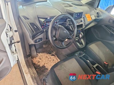 Zdjęcie 8 z 13 samochodu: 2023 FORD TRANSIT CONNECT XL VIN:NM0LS7S28P1549736 - miniatura
