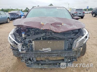 Piąte zdjęcie samochodu w środku: 2018 KIA FORTE LX VIN:3KPFK4A79JE270490 - miniatura