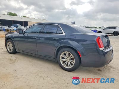 Drugie zdjęcie samochodu z przodu: 2016 CHRYSLER 300 LIMITED VIN:2C3CCAAGXGH298590 - miniatura