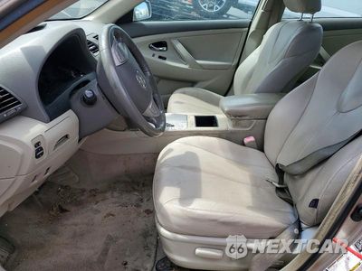 Zdjęcie 7 z 12 samochodu: 2007 TOYOTA CAMRY HYBRID VIN:JTNBB46K373021254 - miniatura