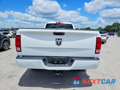Zdjęcie 6 z 12 samochodu: 2013 RAM 2500 ST VIN:3C6UR4HL5DG593411 - miniatura