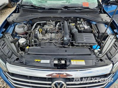 Zdjęcie 11 z 12 samochodu: 2021 VOLKSWAGEN JETTA S VIN:3VWC57BU5MM092343 - miniatura