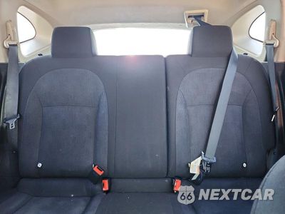 Zdjęcie 10 z 13 samochodu: 2015 NISSAN ROGUE SELECT S VIN:JN8AS5MTXFW655227 - miniatura