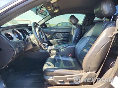 Zdjęcie 7 z 12 samochodu: 2013 FORD MUSTANG VIN:1ZVBP8AM2D5268882 - miniatura