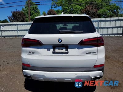 Zdjęcie 6 z 14 samochodu: 2022 BMW X5 XDRIVE40I VIN:5UXCR6C09N9L33980 - miniatura