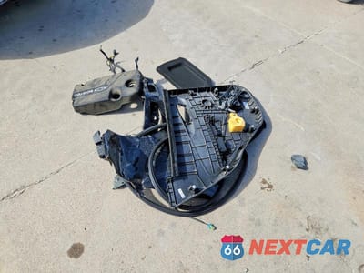 Zdjęcie 12 z 13 samochodu: 2021 CHEVROLET SPARK 1LT VIN:KL8CD6SA7MC742953 - miniatura