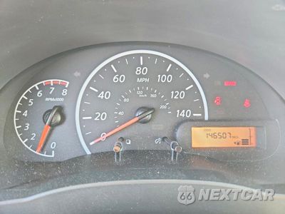 Zdjęcie 9 z 12 samochodu: 2017 NISSAN VERSA 1.6 S VIN:3N1CN7AP9HL834353 - miniatura