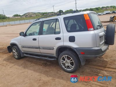 Drugie zdjęcie samochodu z przodu: 1997 HONDA CR-V LX VIN:JHLRD184XVC051314 - miniatura