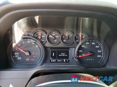Zdjęcie 9 z 13 samochodu: 2024 GMC SIERRA C1500 VIN:1GTPHAED2RZ345550 - miniatura