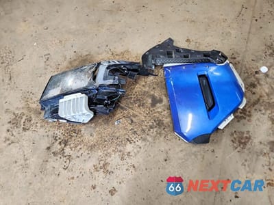 Zdjęcie 12 z 13 samochodu: 2024 NISSAN FRONTIER S VIN:1N6ED1CL4RN644975 - miniatura